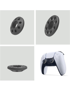 Anillos de Precisión Yothchose para Controladores de Consola 2