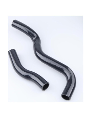 Kit Mangueras Silicona AC PERFORMANCE Mitsubishi Lancer EVO 1992-1996