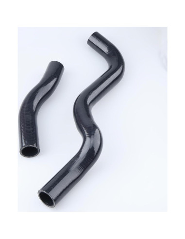 Kit Mangueras Silicona AC PERFORMANCE Mitsubishi Lancer EVO 1992-1996