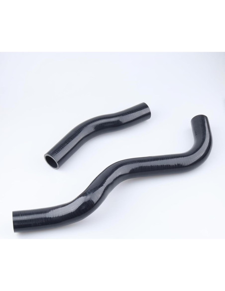 Kit Mangueras Silicona AC PERFORMANCE Mitsubishi Lancer EVO 1992-1996