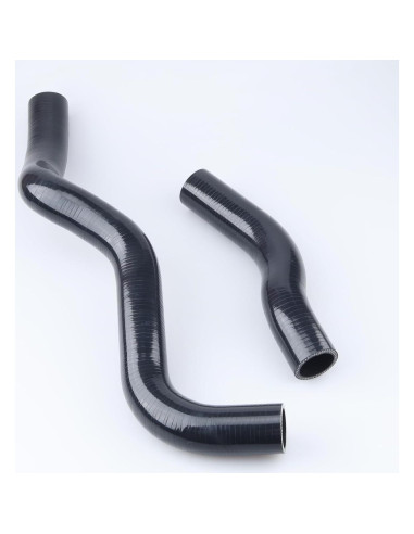 Kit Mangueras Silicona AC PERFORMANCE Mitsubishi Lancer EVO 1992-1996