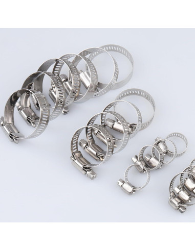 Kit Mangueras Silicona AC PERFORMANCE Mitsubishi Lancer EVO 1992-1996