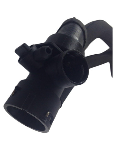 Manguera de Agua Radiador Inferior TOPAZ 8E0121049N para Audi A4 2002-2006
