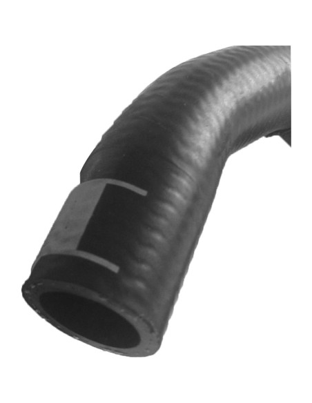 Manguera de Agua Radiador Inferior TOPAZ 8E0121049N para Audi A4 2002-2006