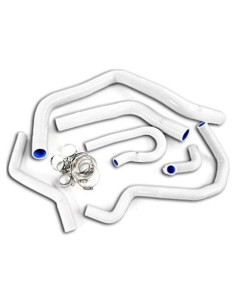 Kit de Manguera de Refrigerante G-PLUS para Honda Civic 1992-2000