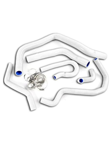 Kit de Manguera de Refrigerante G-PLUS para Honda Civic 1992-2000