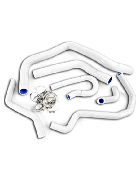 Kit de Manguera de Refrigerante G-PLUS para Honda Civic 1992-2000