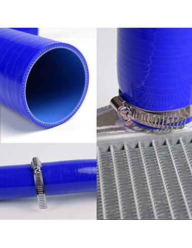 Kit de Manguera de Refrigerante G-PLUS para Honda Civic 1992-2000