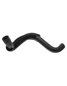 Manguera de Radiador Inferior ACDelco Gold 26207X 59.18 cm