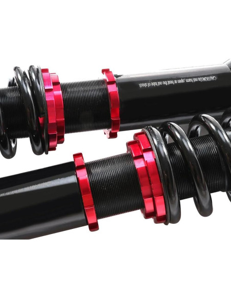 Kit de Coilovers Ajustables KILOAUTO para Honda Accord 1990-1997