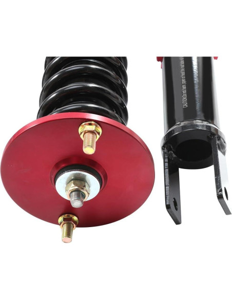 Kit de Coilovers Ajustables KILOAUTO para Honda Accord 1990-1997