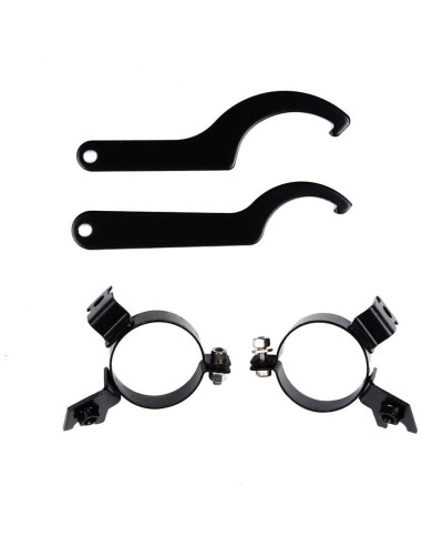 Kit de Coilovers Ajustables KILOAUTO para Honda Accord 1990-1997