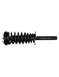 Ensamblaje de Amortiguador y Resorte Monroe Quick-Strut para Honda Accord 1998-2002