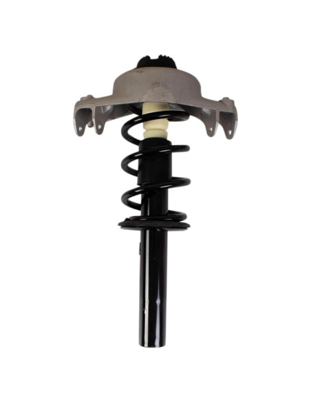 Conjunto Estribo Frontal Audi A4/A5 2.0L 2009-2015 Aluminio