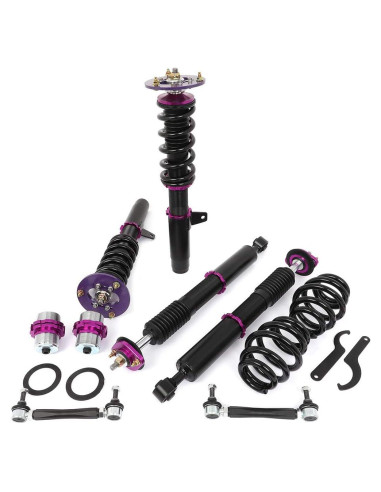 Amortiguadores Coilover SCITOO para BMW 320i 2001-2005