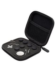 Kit Elite Snakebyte para Controlador Xbox One Elite - Metal