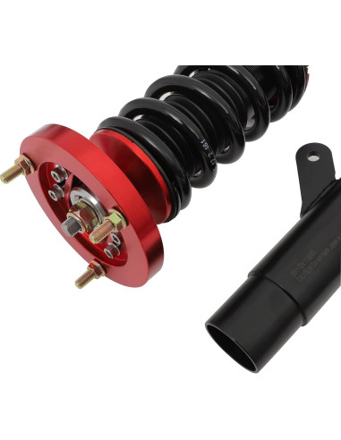 Amortiguadores Coilover Ajustables SCITOO para BMW 320i/325i