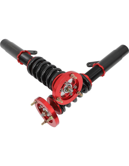 Amortiguadores Coilover Ajustables SCITOO para BMW 320i/325i