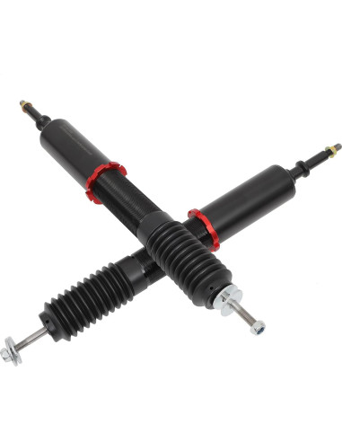 Amortiguadores Coilover Ajustables SCITOO para BMW 320i/325i