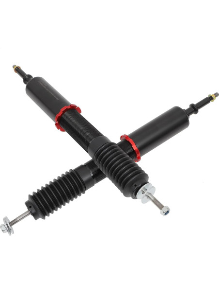 Amortiguadores Coilover Ajustables SCITOO para BMW 320i/325i