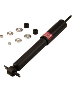 Juego de 4 Amortiguadores BuyAutoParts 77-63068AQ para Toyota T100 2