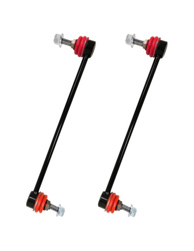 Enlaces de barra estabilizadora delantera Suspension Dudes Ford Focus 1999-2011