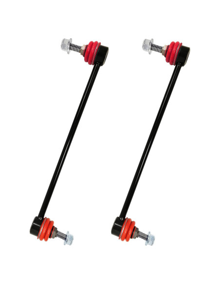 Enlaces de barra estabilizadora delantera Suspension Dudes Ford Focus 1999-2011