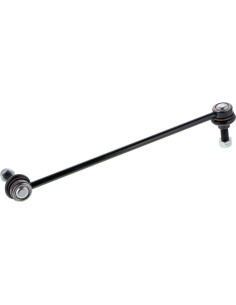 Kit de Enlace de Barra Estabilizadora Frontal 2x YCQTaoBao Audi 2