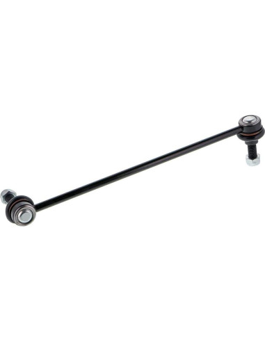 Kit de Enlace de Barra Estabilizadora Frontal 2x YCQTaoBao Audi