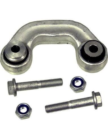 Juego de 4 Enlaces de Barra Estabilizadora GZTianSai para Audi