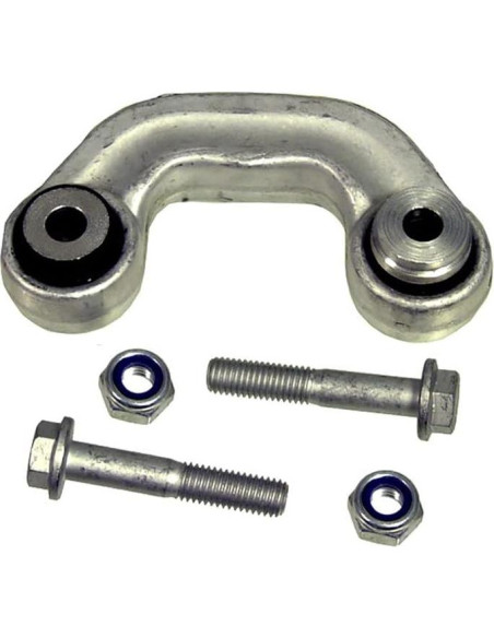 Juego de 4 Enlaces de Barra Estabilizadora GZTianSai para Audi