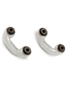 Kit de Enlace de Barra Estabilizadora Delantera Kmesonoxian para Audi