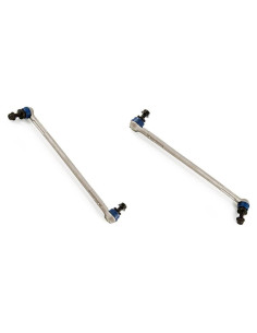 Kit de enlace de barra estabilizadora Kmesonoxian para BMW