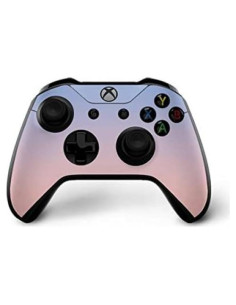Piel Skinit Rosa Cuarzo para Controlador Xbox One X