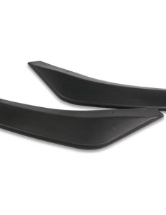 Kit de Parachoques Delantero Mazda 3 Sedán 2019-2023 - 3 Piezas 2