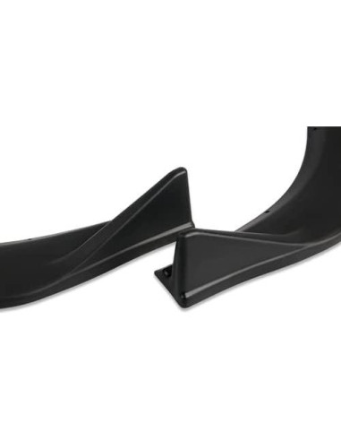 Kit de Parachoques Delantero Mazda 3 Sedán 2019-2023 - 3 Piezas