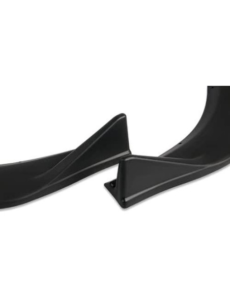 Kit de Parachoques Delantero Mazda 3 Sedán 2019-2023 - 3 Piezas