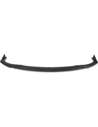 Kit de Parachoques Delantero Mazda 3 Sedán 2019-2023 - 3 Piezas