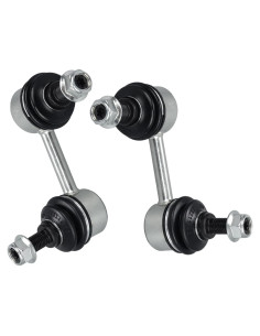 Enlaces de barra estabilizadora HAWK BROTHER K80768 K80769 para Honda Civic y Acura CSX