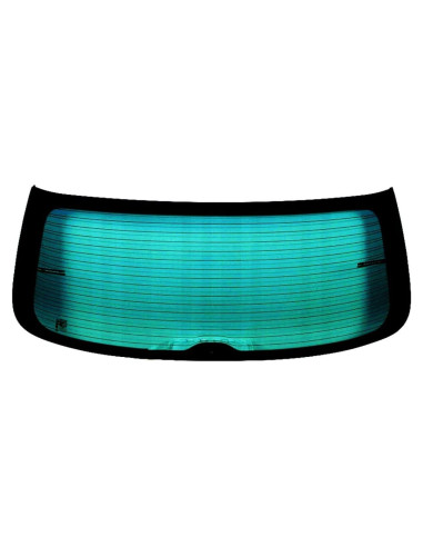 Ventana Trasera Tintada Renault Clio 2009 - PROPOSTEONLINE