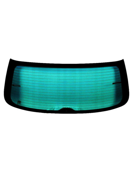 Ventana Trasera Tintada Renault Clio 2009 - PROPOSTEONLINE