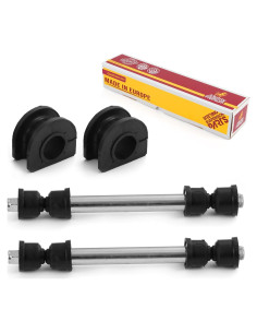 Kit de Enlace de Barra Estabilizadora Delantera Metrix 97423MT