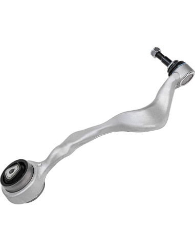 Juego de 6 brazos de control y estabilizadoras Detroit Axle para BMW