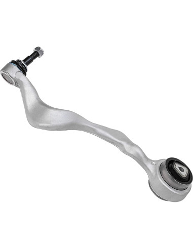 Juego de 6 brazos de control y estabilizadoras Detroit Axle para BMW