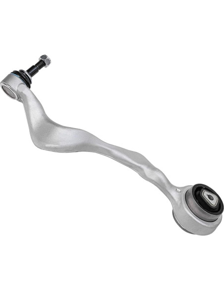 Juego de 6 brazos de control y estabilizadoras Detroit Axle para BMW