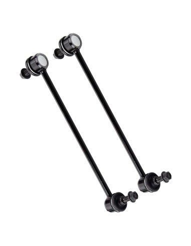 Kit de Suspensión Delantera SCITOO K80296 para Ford, Toyota y Mitsubishi