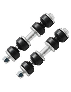 Barras de Sway Frontales Detroit Axle para Chevrolet y Buick