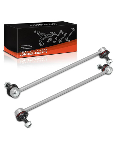 Enlaces de Barra Estabilizadora Delantera A-Premium Honda HR-V 2016-2022