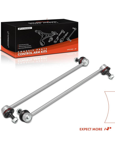 Enlaces de Barra Estabilizadora Delantera A-Premium Honda HR-V 2016-2022