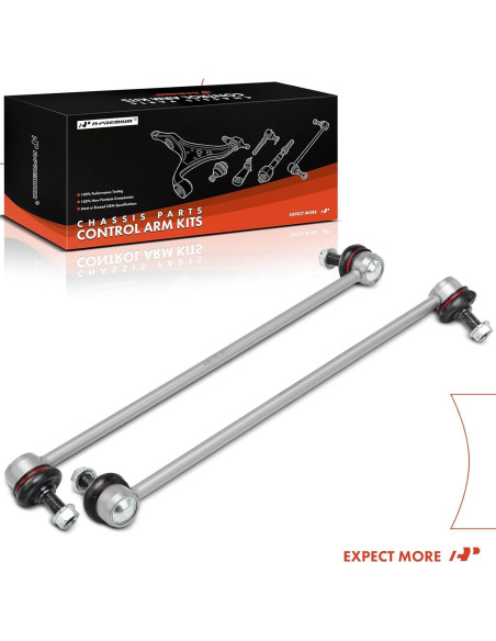 Enlaces de Barra Estabilizadora Delantera A-Premium Honda HR-V 2016-2022